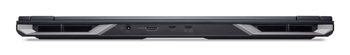 Acer Predator Helios Neo 18 AI PHN18-72-75PV NH.QVFEL.002 Photo 8