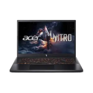 Laptop Acer Nitro V 15 ANV15-52-592S — 15.6" FHD IPS 1920×1080, Intel Core i5-13420H, 16GB DDR4, 512GB SSD, NVIDIA GeForce RTX 5050 8GB, Windows 11 Home