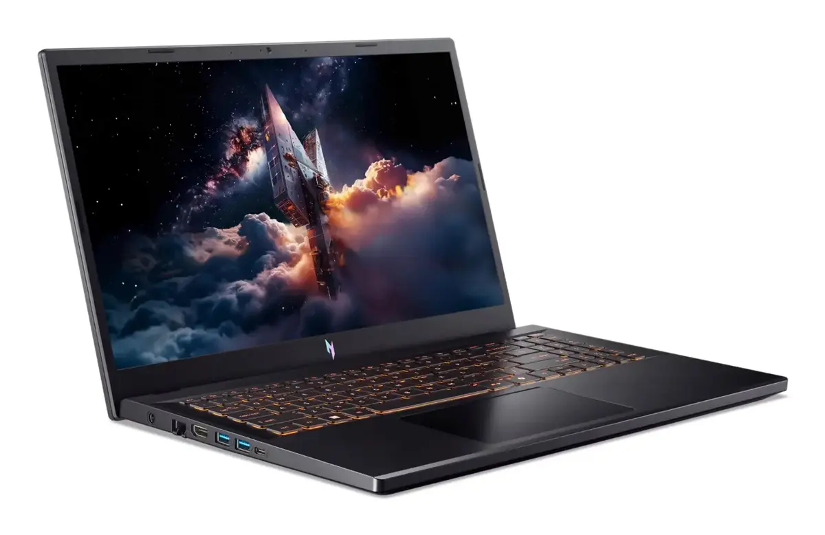 Ноутбук Acer Nitro V 15 ANV15-52-592S | Игровой ноутбук Acer Photo 2