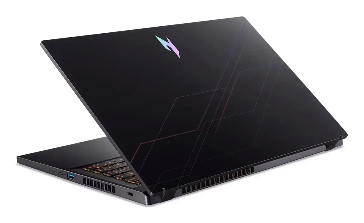Ноутбук Acer Nitro V 15 ANV15-52-592S | Игровой ноутбук Acer Photo 5