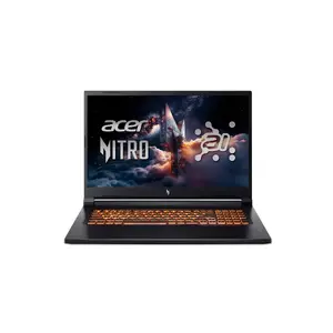 Acer Nitro V 17 AI ANV17-41-R9XF Gaming Laptop, 17.3" QHD IPS, AMD Ryzen 7, 32GB DDR5, 1TB SSD, NVIDIA GeForce RTX 5070 8GB, Windows 11 Home