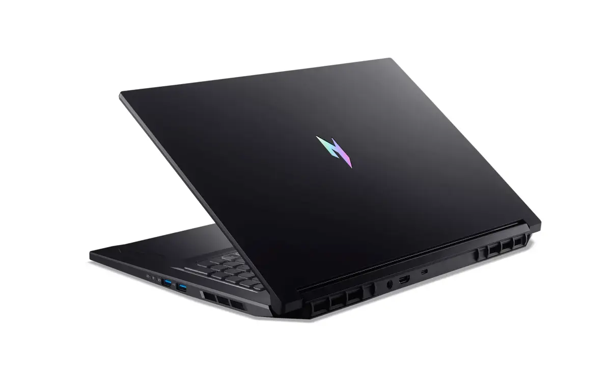 Игровой ноутбук Acer Nitro V 17 AI ANV17-41-R9XF Photo 4
