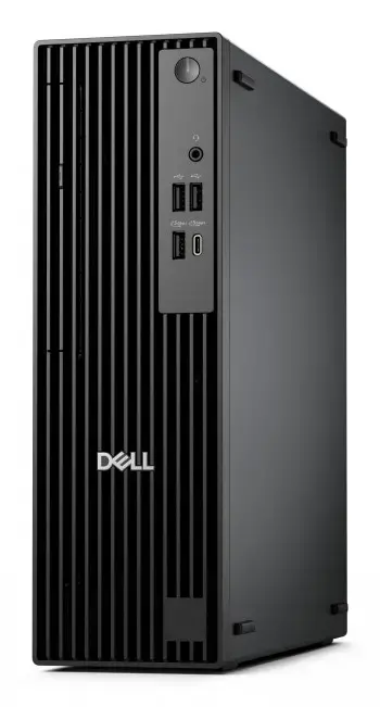 Компьютер DELL PRO SLIM I3-14100 Photo 3