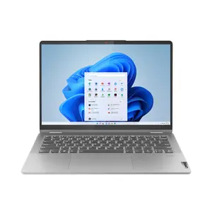 Hybrid Laptop Lenovo IdeaPad Flex 5 14" AMD Ryzen 5 5625U 16GB 512GB Windows 11