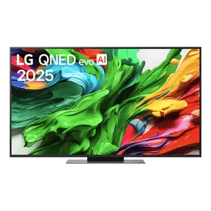 Television LG QNED evo AI 55QNED86A3A 55" 4K Ultra HD QNED MiniLED 3840 x 2160