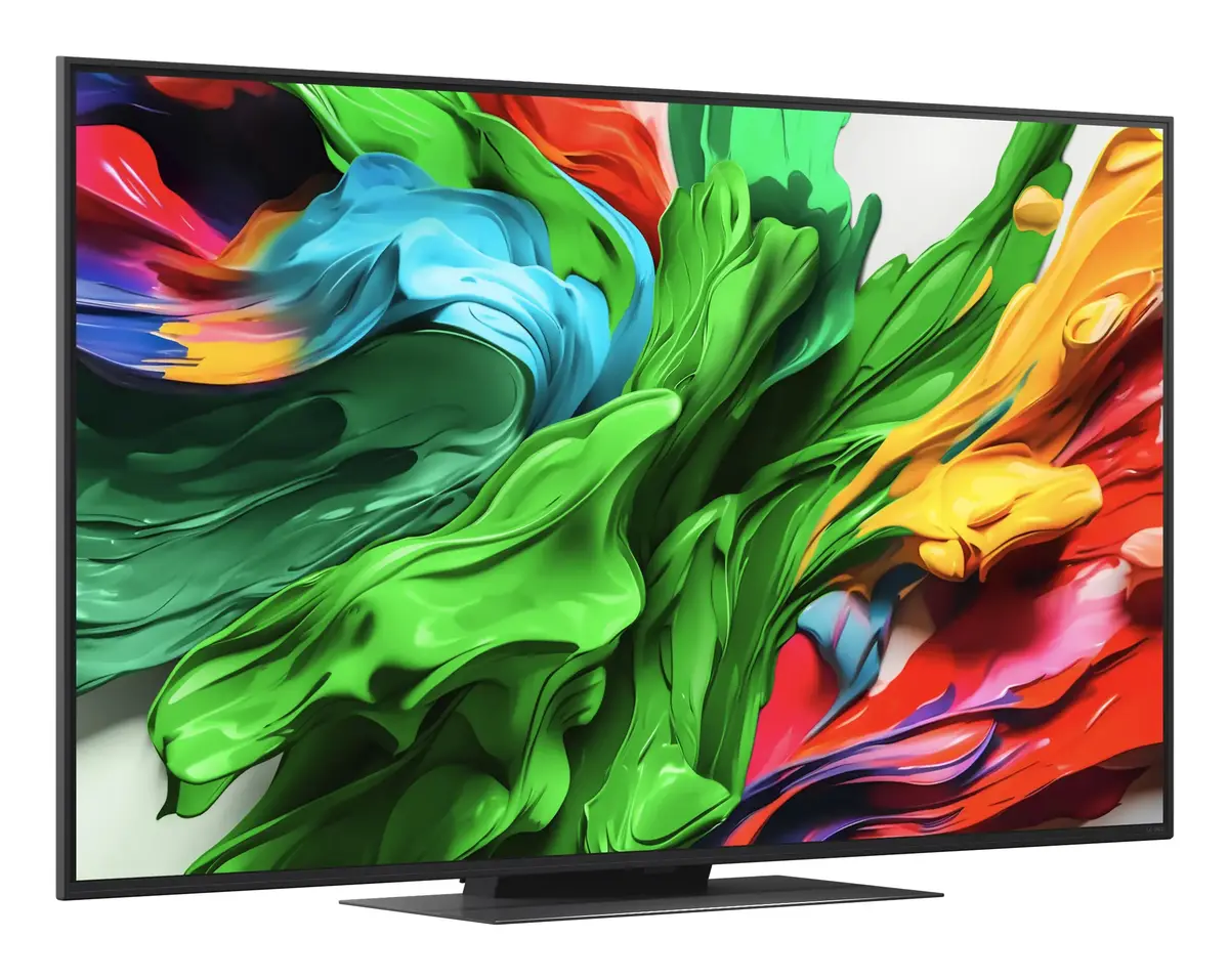 Television LG QNED evo AI 55QNED86A3A Photo 2