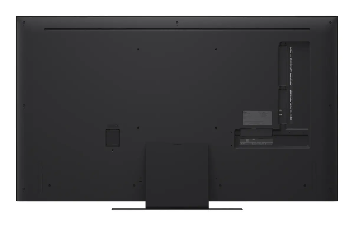 Television LG QNED evo AI 55QNED86A3A Photo 6