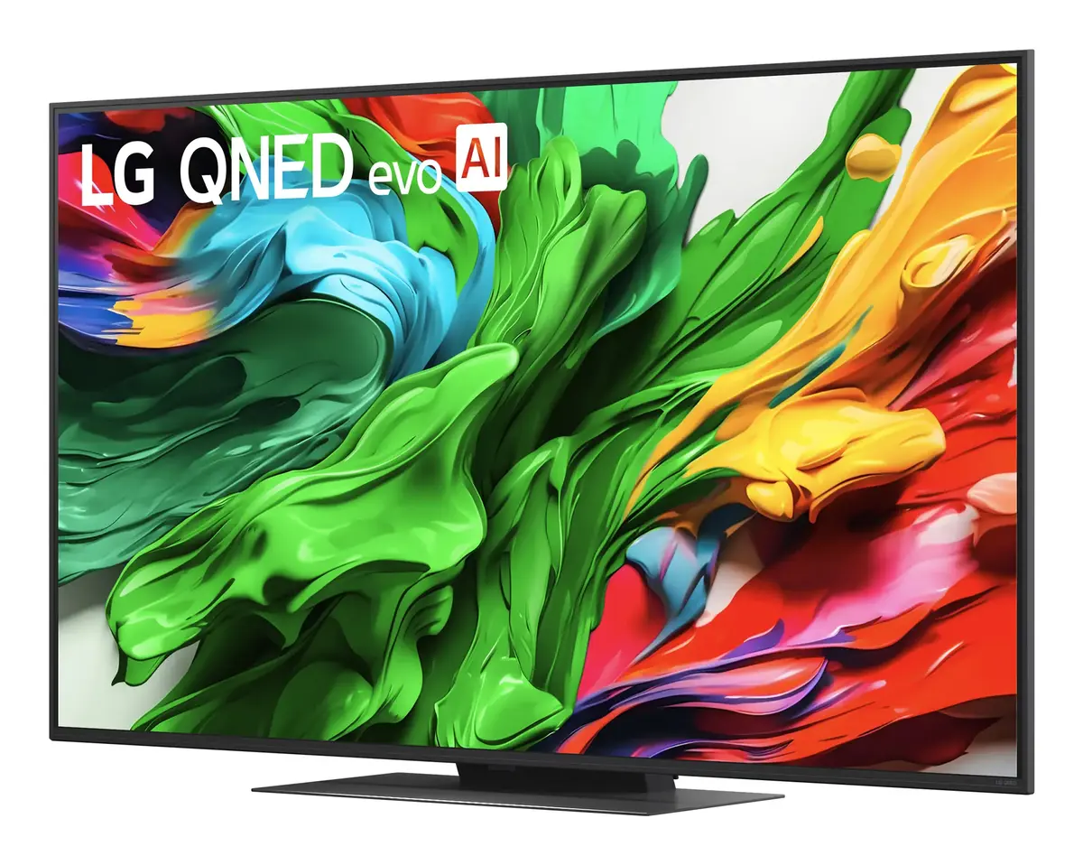 Television LG QNED evo AI 55QNED86A3A Photo 12