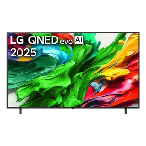 Телевизор LG QNED 75QNED87A3B 75" 4K Ultra HD QNED 3840 x 2160