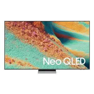 Телевизор Samsung QE85QN85FAUXXH 85" Neo QLED 4K (3840x2160), Mini‑LED PRO, Tizen, 144 Гц