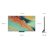 Samsung QE85QN85FAUXXH 85" Neo QLED 4K телевизор Photo 3