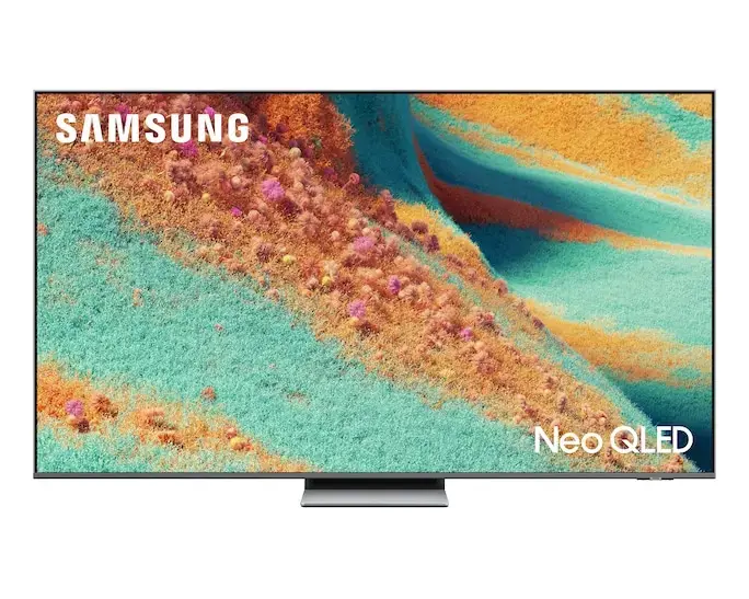 Samsung QE85QN85FAUXXH 85" Neo QLED 4K телевизор Photo 4