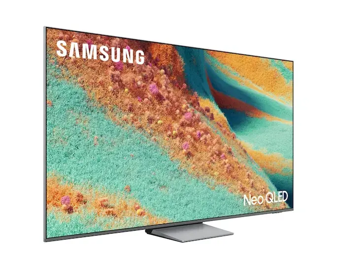 Samsung QE85QN85FAUXXH 85" Neo QLED 4K телевизор Photo 6