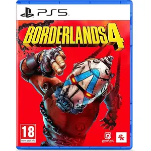 Videospēle 2K Games Borderlands 4 priekš PS5