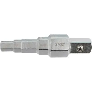 Socket Wrench YATO YT-03315 1/2-inch drive for ratchet