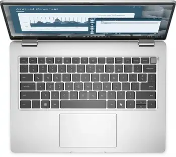 Ноутбук DELL PRO 14 R7 PRO-AI350 Photo 4