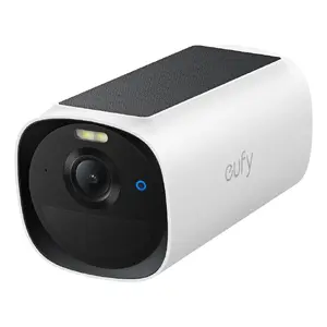 IP security camera Eufy E40 2560 x 1440 pixels Outdoor Wireless