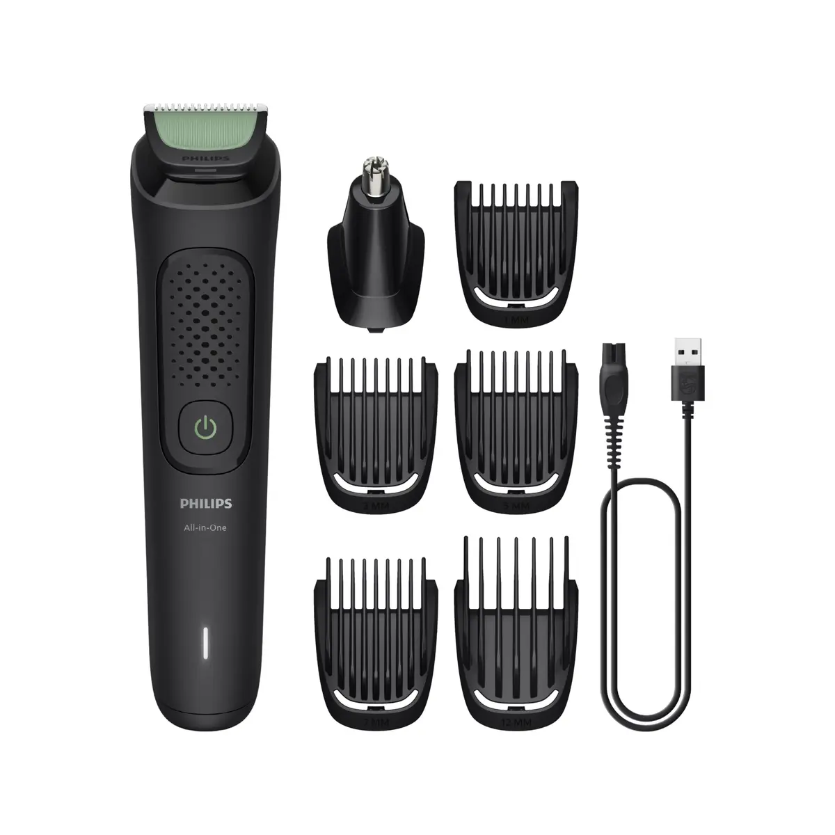 Philips All-in-One Trimmer 3000 Series MG3920/15 Photo 1