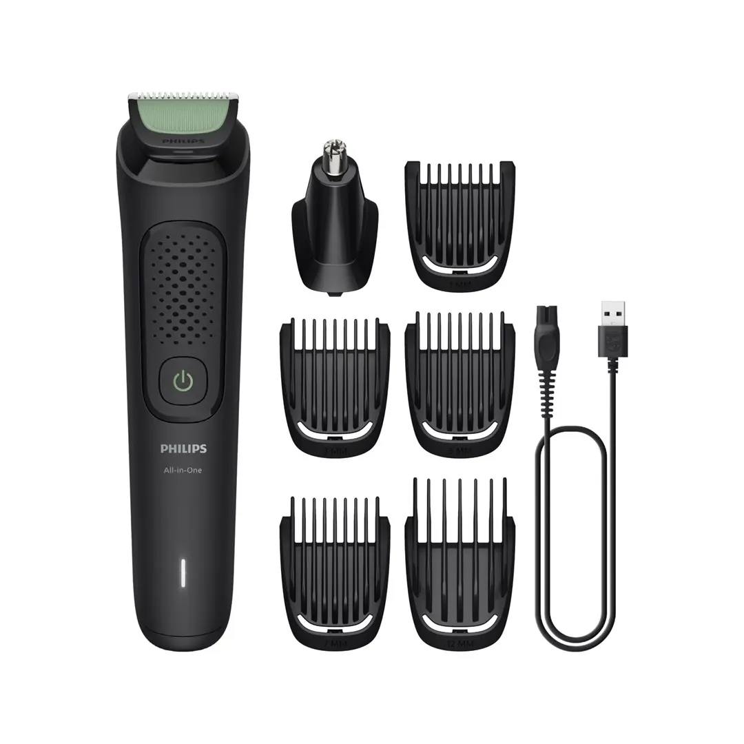 Триммер Philips All-in-One Trimmer 3000 Series MG3920/15 Photo 5