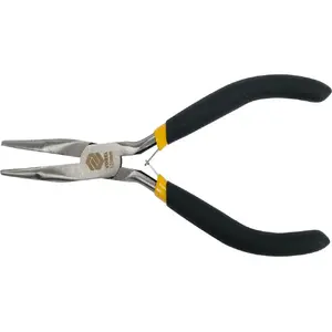 VOREL knaibles 42304 Garums 125 mm Daudzums 1 gab.