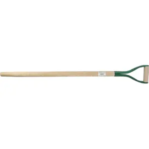 Rokas instrumenta rokturis TOYA 99413 Koks Diametrs 3.6 cm