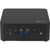 Mini PC MSI Cubi NUC AI+ 2MG-007EU Photo 4