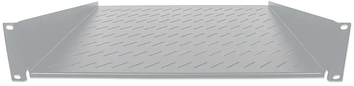 Rack Shelf Intellinet 19" 2U Photo 4