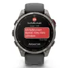 Viedpulkstenis Garmin fēnix 8 Pro Photo 2