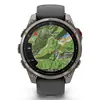 Viedpulkstenis Garmin fēnix 8 Pro Photo 6