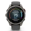 Viedpulkstenis Garmin fēnix 8 Pro Photo 8