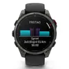 Viedpulkstenis Garmin fēnix 8 Pro Photo 9