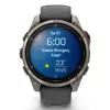 Viedpulkstenis Garmin fēnix 8 Pro Photo 10