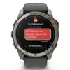 Viedpulkstenis Garmin fēnix 8 Pro Photo 2