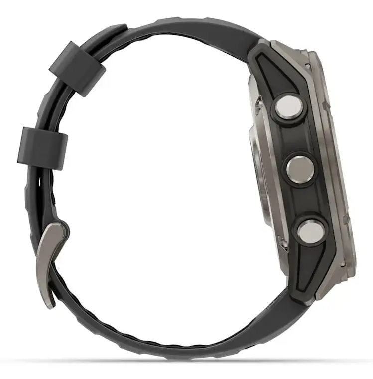 Viedpulkstenis Garmin fēnix 8 Pro Photo 5