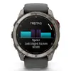 Viedpulkstenis Garmin fēnix 8 Pro Photo 8