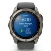Viedpulkstenis Garmin fēnix 8 Pro Photo 9