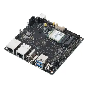 Материнская плата ASUS Tinker Board 3N Rockchip RK3568 Сокет: N/A Форм-фактор: N/A