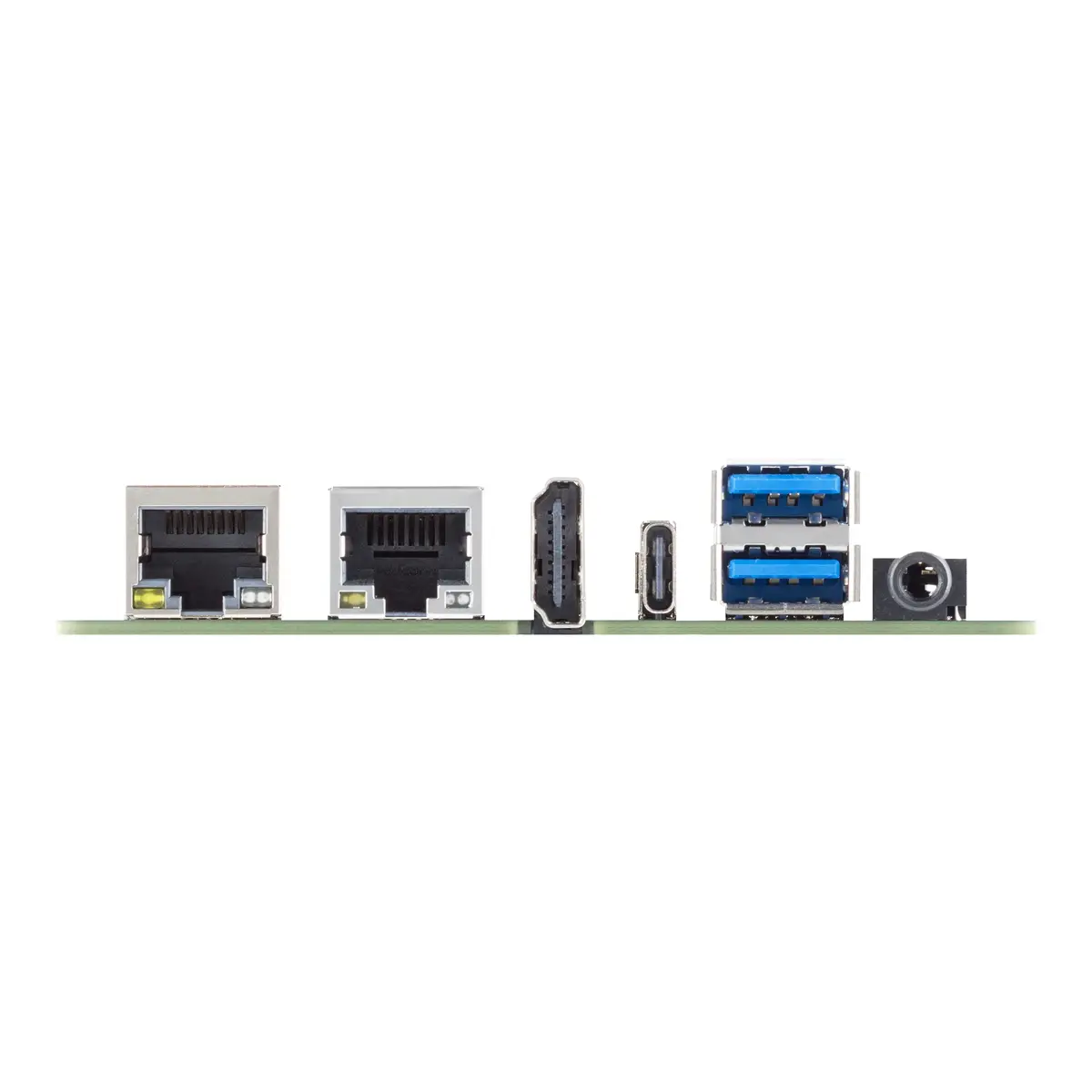 Материнская плата ASUS Tinker Board 3N Photo 7