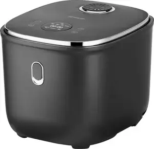 Рисоварка TRISA Nice Rice Plus 7697.4312 емкость 1,5 л белая