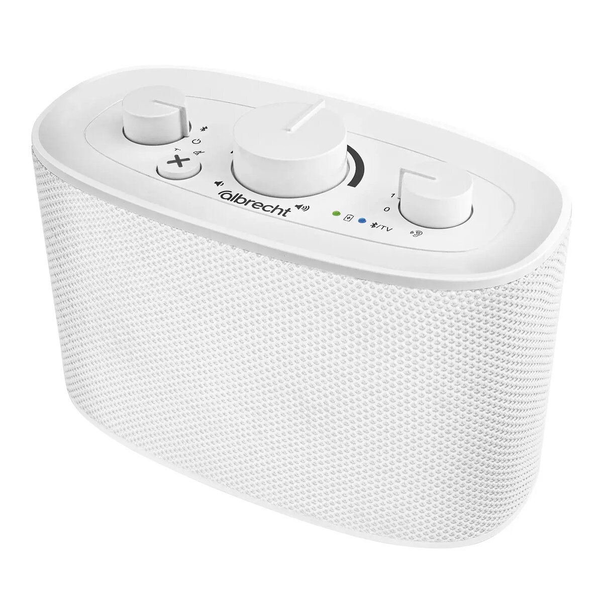 Speakers