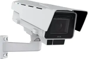 Network Camera AXIS Q1728-LE Outdoor Color Day&Night — AXIS Q1728-LE