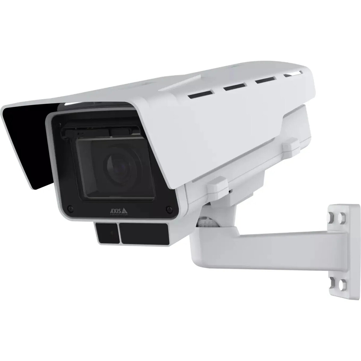 Axis Q1728-LE IP drošības novērošanas kamera