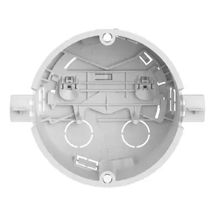 Монтажный короб Axis TI5201 Белый 1 шт Совместимость с брендом Axis