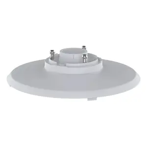 Pendant bracket Axis TQ3104 Indoor White 225x225x31mm