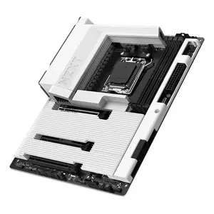 Motherboard NZXT N7 B850 AMD B850 Socket AM5 ATX