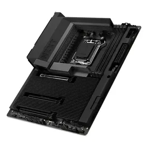 Motherboard NZXT N7 B850 AMD B850 Socket AM5 ATX