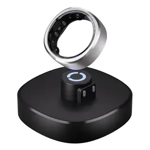 Freestanding Charger RingConn CPR-01 Black 5V USB Type-C