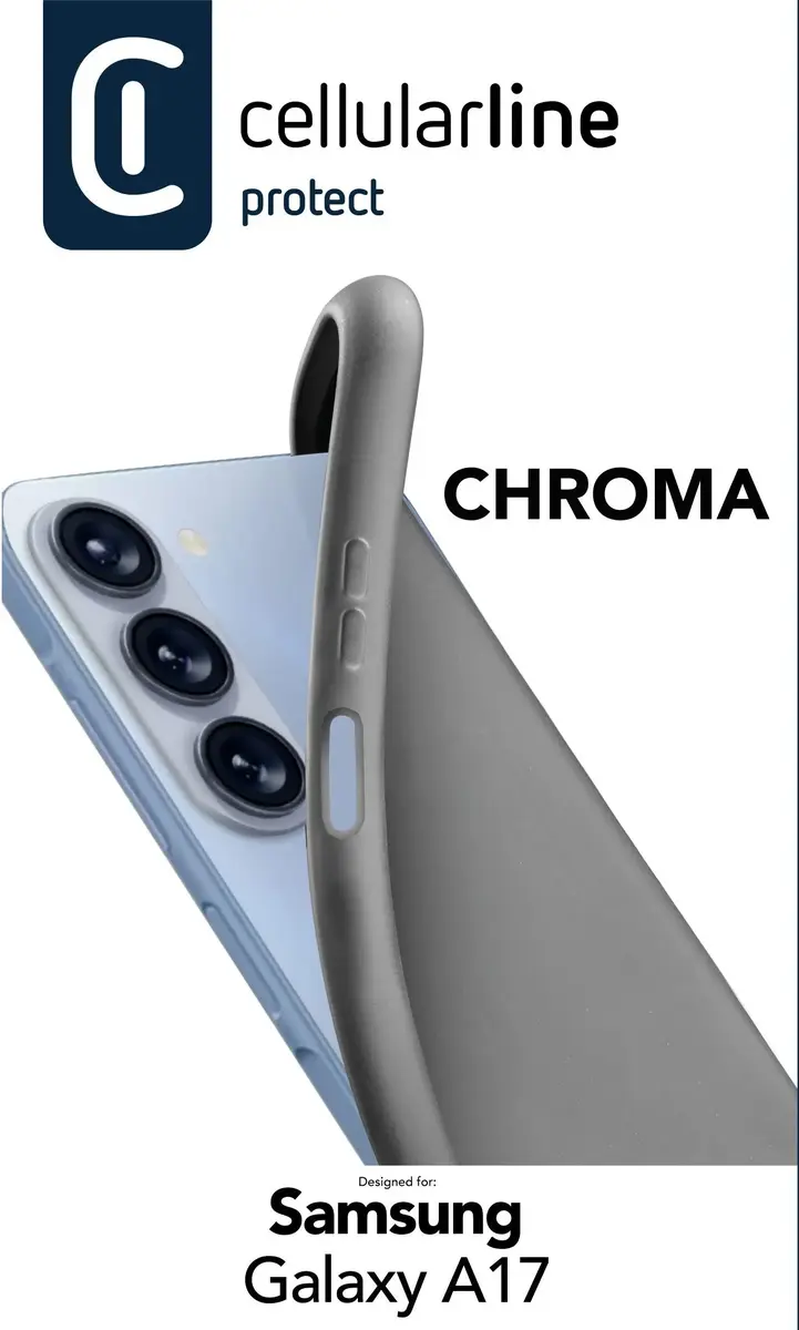 Cover Cellularline Galaxy A17 Photo 3