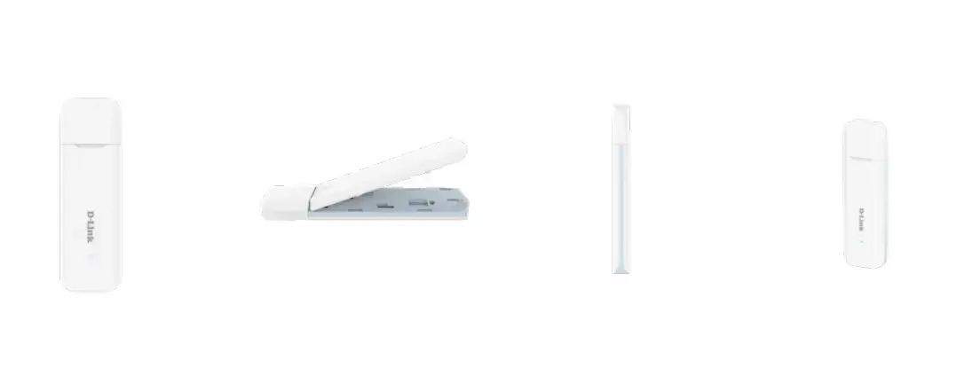 Maršrutētājs D-Link 4G LTE AX300 Photo 2