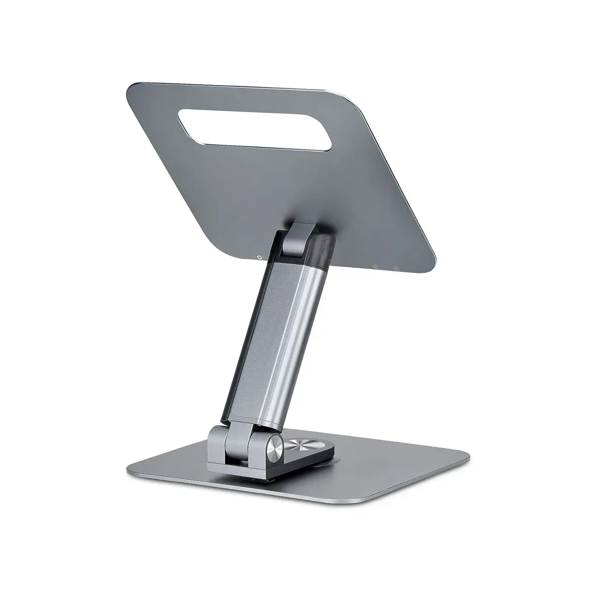 StarTech ATER-LAPTOP-RISER Telescopic Laptop Stand Photo 2